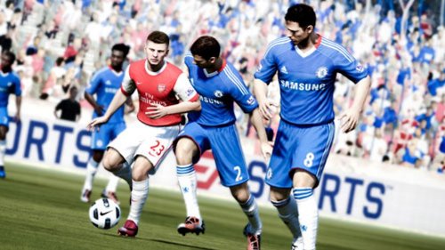 FIFA 12 - Különleges Kiadás (PS3)