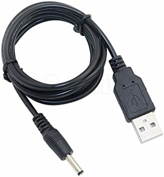 USB hálózati Töltő Kábel, Töltő Kábel Tagital T10 Plusz T7K T9 T9X Tabletta