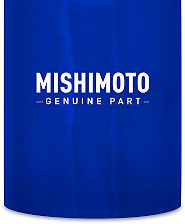 Mishimoto MMCP-22545BL 45 Fokos Csatlakozó - 2.25 Kék