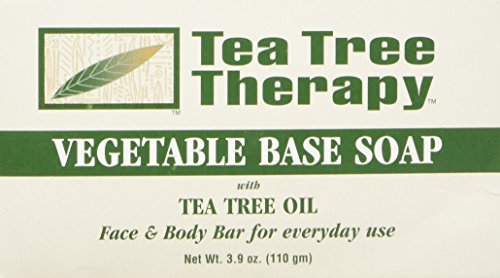 Tea-Fa-Terápia Növényi Szappan Bázis
