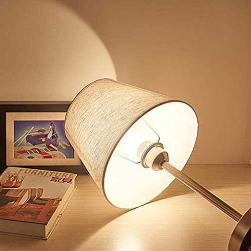 GUOCC Modern Fém lámpatest Lámpa-Távirányító Fény-Hálószoba-Éjjeli-Nappali Baba Etetés Műtárgy-Kreatív-Állítható Fényerő-Meleg Fény Smart-Távolság