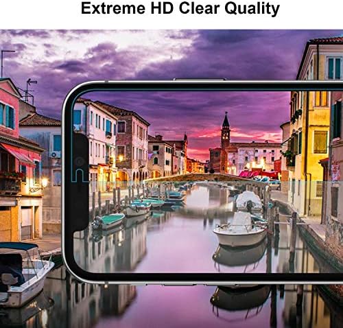 Screen Protector Célja a Casio EXILIM EX-Z300 Digitális Fényképezőgép - Maxrecor Nano Mátrix csillogásmentes