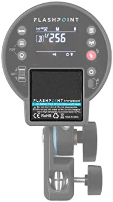 Flashpoint WB300P 14,4 V 2600mAh Li-ion Akkumulátor A XPLOR300 Pro (Godox WB300P)