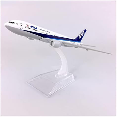 Repülőgép Modell 1:400 All Nippon Airways Repülő, Repülő Modell Boeing B767 Ötvözet Fém Modell Gyűjthető Ajándék Grafikus Kijelző