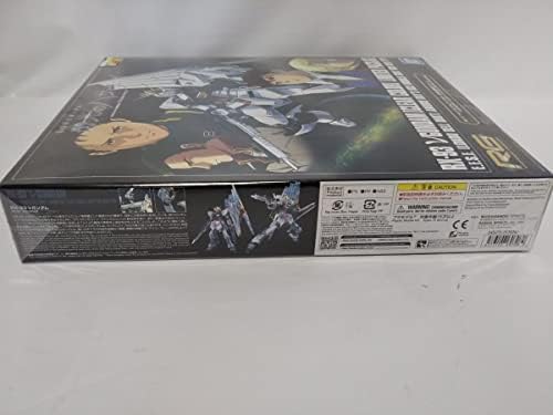 Bandai szellemek 1/144 RG RX-93 ν a pillanatnyi Gundam (Világos Szín), az Első Korlátozott Csomag