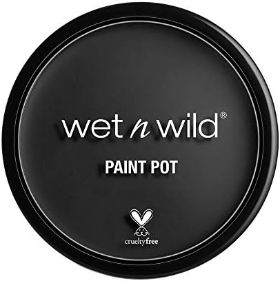 wet n wild Fantasy Döntéshozók Vörös Festék Pot