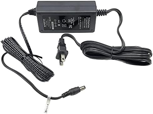 HÁLÓZATI Adapter 5V-os, 20W 4A az XFINITY COMCAST HD RNG-110 Kábel Doboz TV Vevő