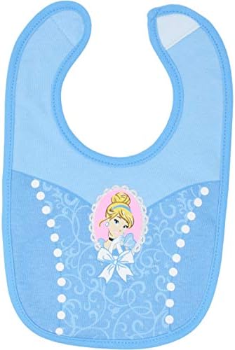 Disney Hercegnő Lányok 5 Csomag Előke Belle Hamupipőke, Hófehérke Ariel Aurora