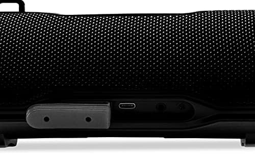 PS88 által Parra Cápa | Vízálló, Hordozható Bluetooth Hangszóró
