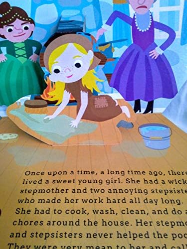 Greenbrier Nemzetközi Pop-Up Mese: Hansel & Gretel, 3 kismalac, piroska & Snow White & A 7 Törpe - Készlet 4 Könyv, Könyvek