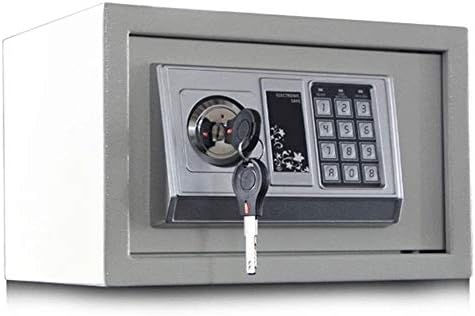 IRDFWH Nagy Elektronikus Digitális Biztonságos, Ékszerek Home Security-Utánzat Zár, valamint Biztonságos (Szín : D)