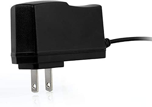 SSSR AC Adapter Logitech P/N: 880-000451 M/N: S-00144 S00144 Bluetooth Audio Adapter WRLS SPKR Adapter BT 5V-os Tápegység Kábel PS Fal