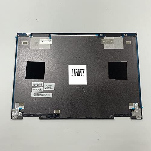 LTPRPTS Csere Laptop LCD hátlap Felső Esetben a Hátsó Fedelet HP 13-AG 13-AR 609939-001
