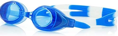 Hozzáértés Specifikációk Távollátó Úszni Védőszemüveg UV-Védelem (Kék + 4.0)