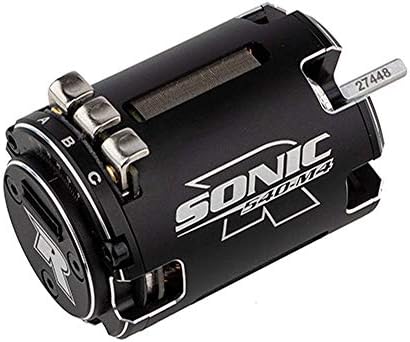 Csapat Kapcsolódó Reedy Sonic 540-M4-1-2S Sensored Brushless Motor, 6,5 T, ASC27444