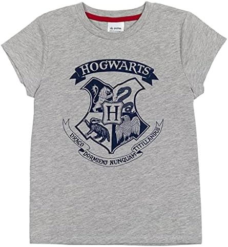 Harry Potter Roxfort Ház 4 Csomag Grafikus Póló