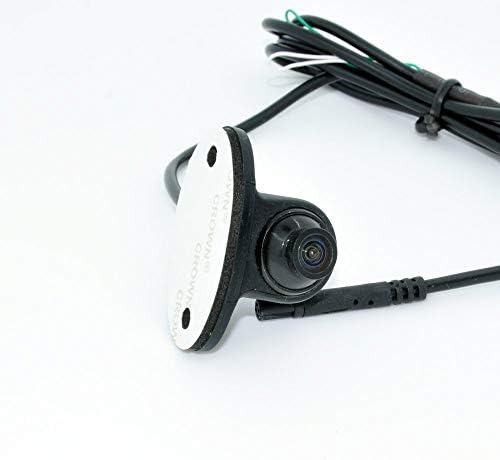 Auto Wayfeng 360 Fokos HD CCD Hátsó/Első/oldalnézet Autó Kamera, Biztonsági Kamera