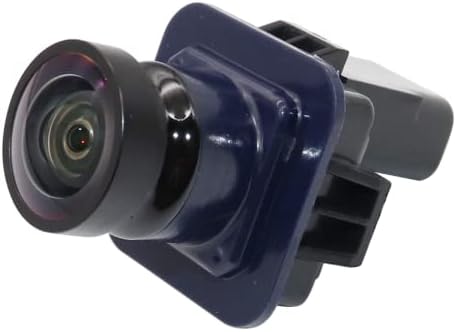 XQSMWF Hátsó Biztonsági Kamera Kompatibilis a Ford F250 F350 F450 F550 Super Vám 2013 2014 Cserélje ki a Rész Száma EC3Z-19G490-EGY