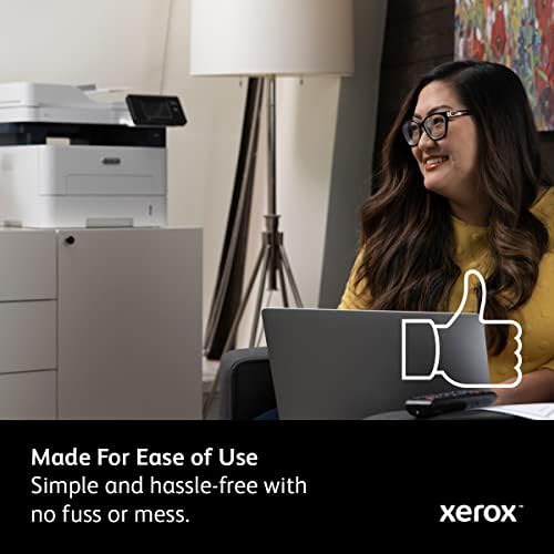 Xerox VersaLink C7000 Sárga nagykapacitású Toner-Patron (10,100 Oldal) - 106R03758