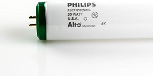 Philips 30W 36in T12 hideg Fehér Fluoreszcens Cső
