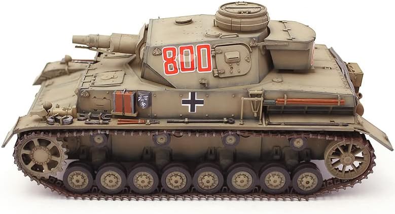 Akadémia Hobbi Műanyag modelleket, 1/35 Skála német Panzer IV Ausf.E Keleti Front