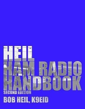 Heil HHB Ham Rádió Kézikönyv 2. Kiadás