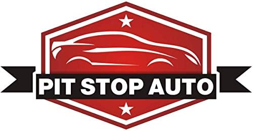 Pit Stop Auto Group Kabin Levegő Szűrő - 1590026