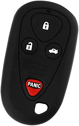Kulcstartó Kulcs nélküli Bejegyzés Távoli Fedezze Védő Acura (OUCG8D-387H-EGY, E4EG8D-444H-A)