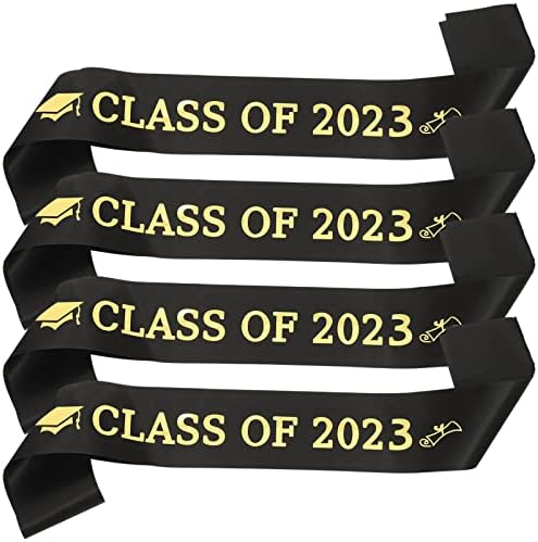 Abaodam 4db 2023 Érettségi Szárnyak Osztály 2023 Érettségi Szárnyak 2023 Senior Pompon Szárny Érettségi Party Kellékek