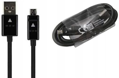 Szakmai Quick Charge MicroUSB Kompatibilis Az Alcatel A Big Easy Flip 5Ft1.8M Adatok Charing Kábel Plusz Extra Erőt, Gyors & Gyors Töltési
