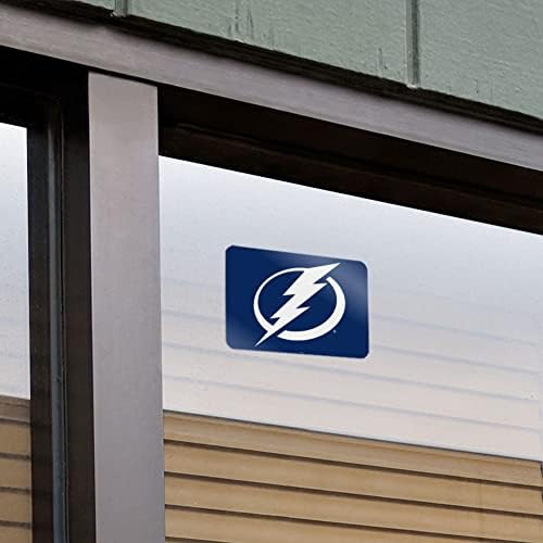Tampa Bay Lightning-Logo Üzleti Office Jel