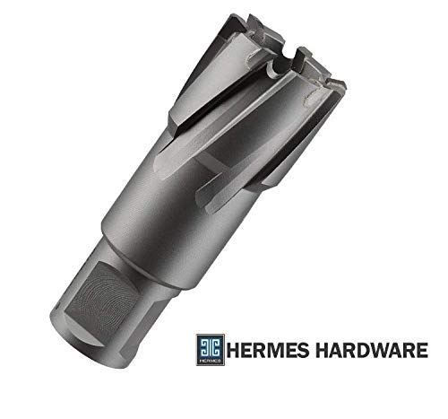 Hermes Hardver 1-1/16 Inch Átmérőjű x 1-3/8 Inch-es fogásmélység Keményfém Szólt Gyűrűs Vágó