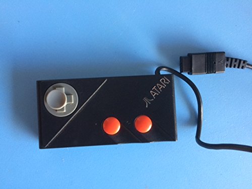 Atari 7800 Rendszer - Video-Játék Konzol