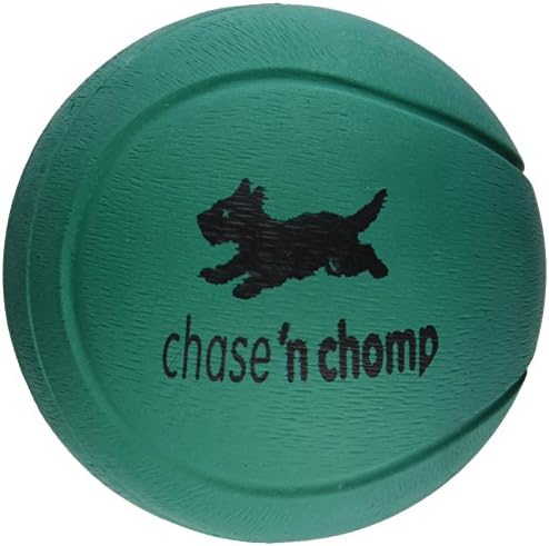 Chase N Chomp | Hi-Kidobó Labda | Kutya Játékok | Kölyök Játékok | Kisállat Játékok