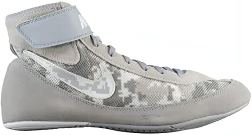 Nike Férfi Speedsweep VII Birkózó Cipő