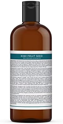 Mystic Moments | Kiwi Gyümölcs Mag Hordozó Olaj, - 1 Liter - - Os Tisztaságú