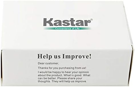 Kastar 2-Pack BT183342 / BT283342 Akkumulátor Csere Vtech CS6729 CS6729-2 CS6729-21 CS6729-3 CS6729-4 CS6729-4D CS6729-5