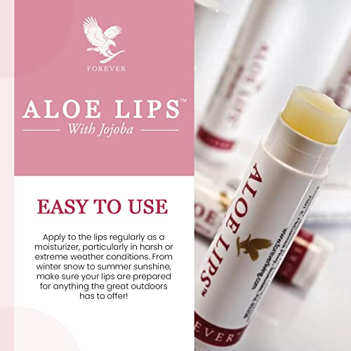 Forever Aloe Lips, 12-es Csomag
