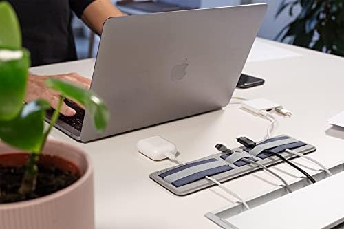 Beblau SHIFT Ragasztó Hordozható Tech Szervező a laptopok, kábelek, táska | Számítógép Tartozékok Iroda & Haza Külső HD jogosultja, Otthon