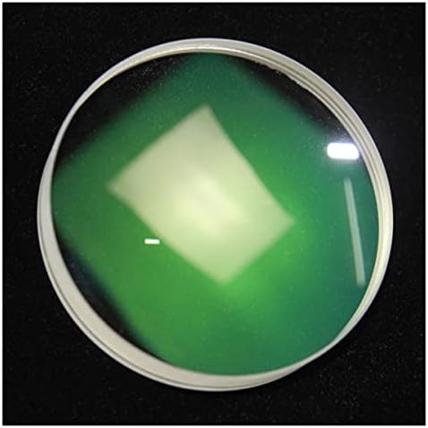 GBOOTS Mikroszkóp Kiegészítők Készlet Felnőtt Optikai Üveg remek akromatikus Objektív DIY Távcső Kiegészítő ( Szín : 72mm , Méret :