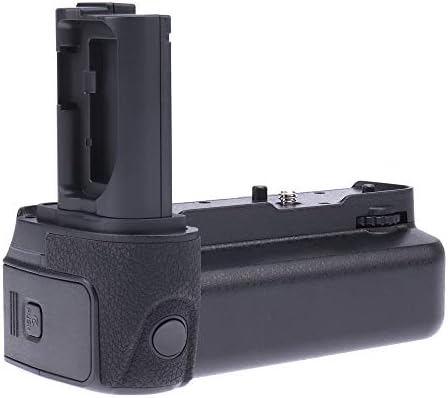 Fotga Függőleges Power Akkumulátor Markolat birtokosát MB-N10 Csere a Nikon tükör nélküli Fényképezőgép Z6 Z7 II., Akkumulátor tartó 2X