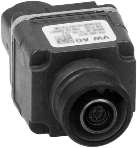 Eredeti Első Hátsó Surround View Kamera Csere AUDI Q5 A6 A7 A8-as VW Touareg II. 2010-2018 7P6980551C