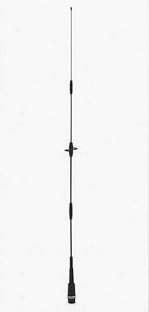 CA-2X4SRB Mobil Antenna, 2m/70cm, UHF, 40in