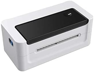 DHTDVD Termikus Szállítási Címke Nyomtató USB Vonalkód Nyomtató USB Címke 40-110mm Papír Nyomtatás Szállítási Címke-Expressz