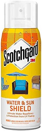 Scotchgard Víz Nap Pajzs, UV-Protektor, 1 10.5 Dkg - Pack 4