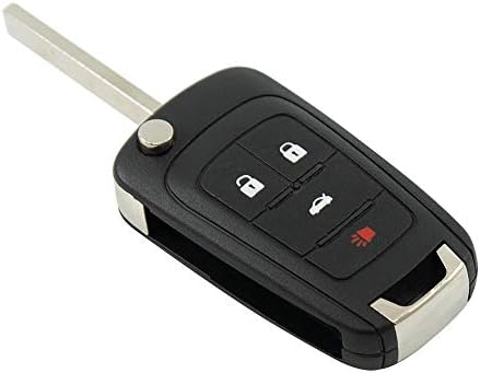 Keyless2Go helyett 4 Gombot Közelség Intelligens Kulcs Cheverolet Buick GMC Távirányítók OHT05918179