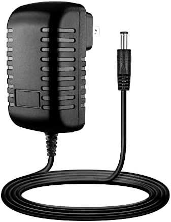 Jantoy HÁLÓZATI Adapter Töltő Kompatibilis Cambridge Audio G5 Hordozható Vezeték nélküli Hangszórók