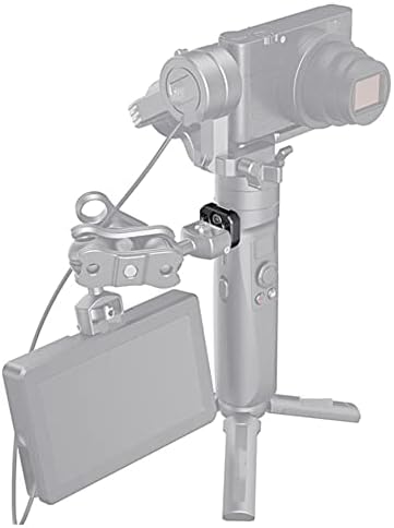 Fokozza A Videó Gyártás, A Fény Mikrofon Terjeszkedés Testület M2-es tükör nélküli Kamera Stabilizátor - Tökéletes Vloggers,