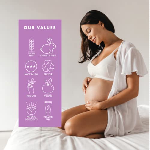 Has Olaj Terhességi striák Csökkentése - Minden Természetes Heg Megelőzés, Terápia - Biztonságos Használat Során, illetve