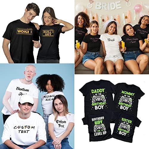 Egyedi Pólók tervezd meg A Saját Nyomtatott Szöveg vagy Kép Pólók Egyedi, Személyre szabott Felnőtt Póló Férfi Női Pamut Tshirt